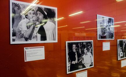 Recuerdan centenario de Tin Tan con exposición 