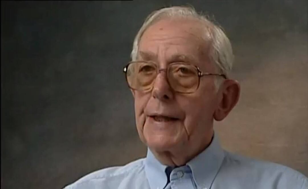 Gilbert fue nominado al Oscar en 1967 por "Alfie", la película que convirtió al actor Michael Caine en una gran estrella. FOTO: Especial 