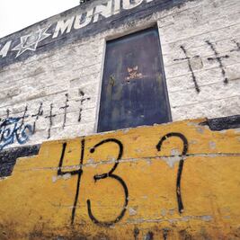 Iguala. ”El municipio se hundió con el caso de los 43” 