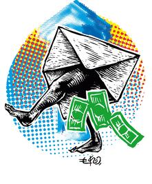 La red que desfalcó Segalmex hizo negocios hasta en el gobierno de Sheinbaum 