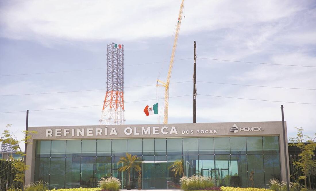 Además de las dependencias que no utilizan el total de su presupuesto, hay otras con sobreejercicios; tal es el caso de la Secretaría de Energía. Foto: Archivo/EL UNI