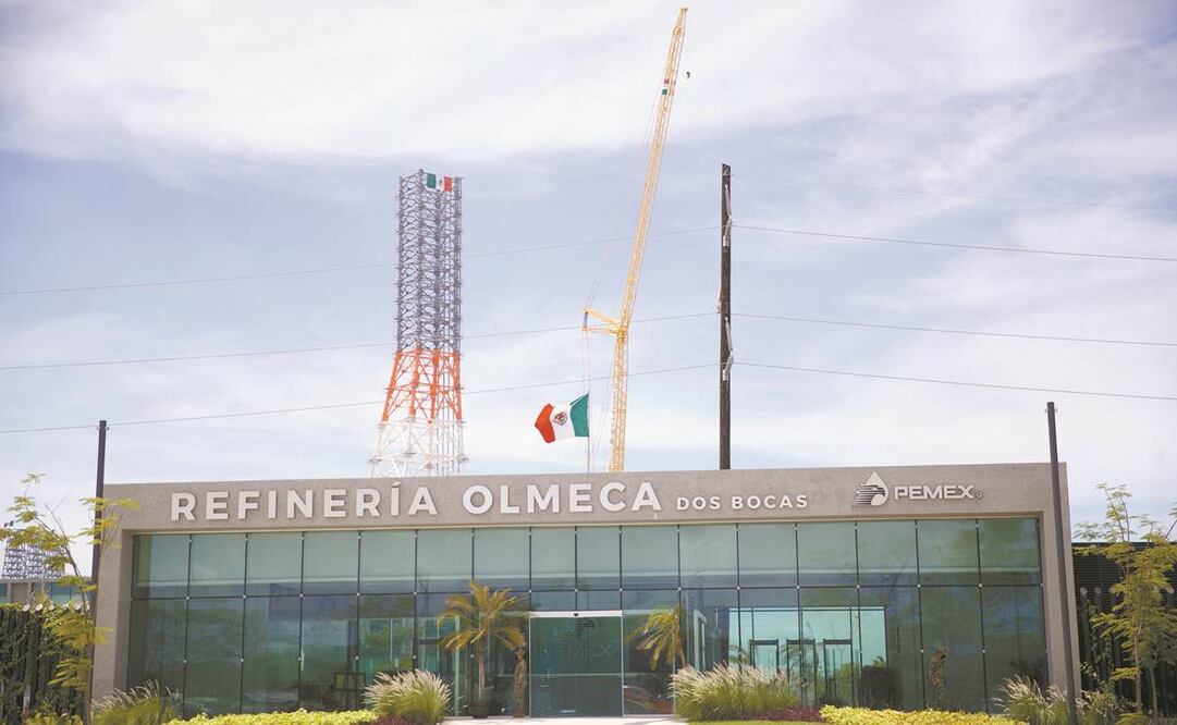 Además de las dependencias que no utilizan el total de su presupuesto, hay otras con sobreejercicios; tal es el caso de la Secretaría de Energía. Foto: Archivo/EL UNI