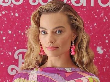 Barbie, la película: descubre a la actriz que es considerada el doble de Margot Robbie