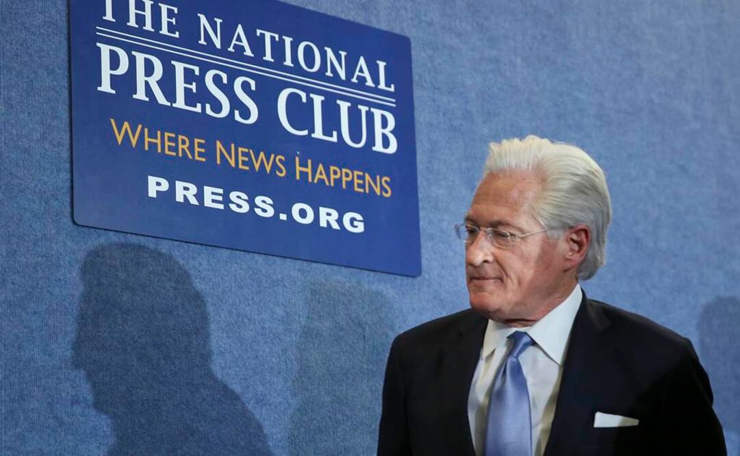 Foto: AP / Pablo Martinez Monsivais