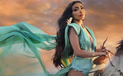 Alison, tras los pasos de su padre, Marco Antonio Solís