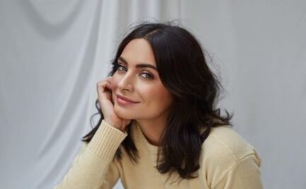 Los looks más cool de Ana Brenda en esta cuarentena