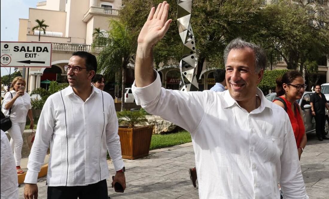 FOTO: GERMAN ESPINOSA