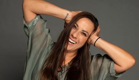 ¿Quién es Consuelo Duval, la actriz que fue víctima del método "La patrona"?