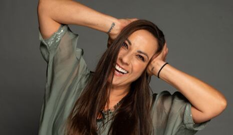 ¿Quién es Consuelo Duval, la actriz que fue víctima del método "La patrona"?