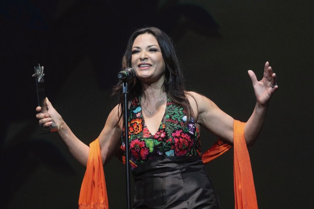 Quiero que tengamos técnicos, escritores y de todo, dice (CUARTOSCURO.COM)