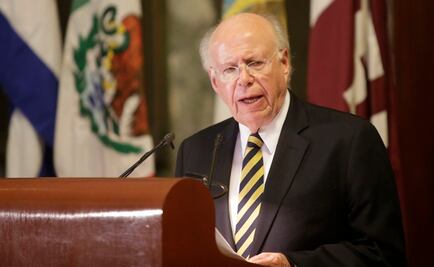 Rector de la UNAM inaugura el Parque Universitario de Beisbol