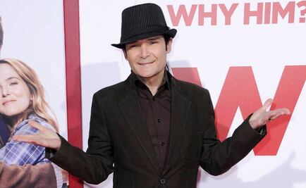 Apuñalan a Corey Feldman, actor de "The Goonies" 