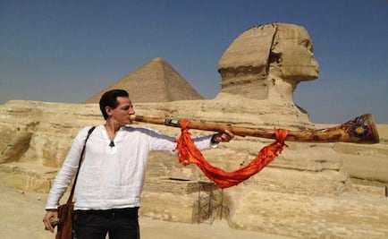 Mexican reiki healers among victims of Egypt shooting: relative