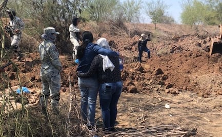 Entra en vigor en Sonora la “Ley Ingrid”; Madres Buscadoras la llaman "Ley Mordaza"