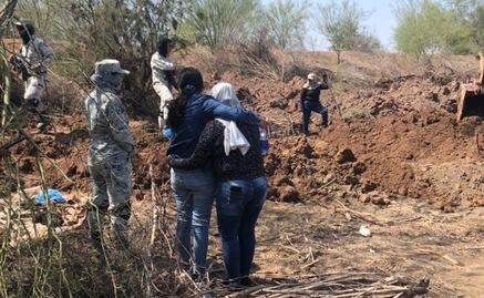 Entra en vigor en Sonora la “Ley Ingrid”; Madres Buscadoras la llaman "Ley Mordaza"