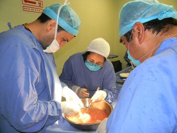 Donación de órganos y tejidos ha crecido 175% en los últimos 5 años: IMSS