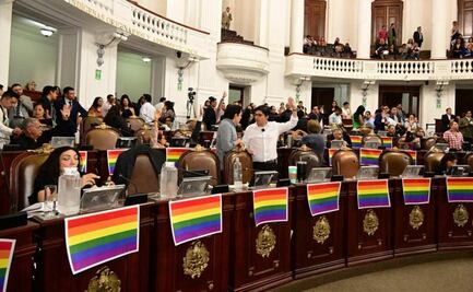 Congreso de CDMX pide a alcaldías coordinarse con gobierno local para construcción de Utopías; panistas critican proyecto