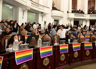 Congreso de CDMX pide a alcaldías coordinarse con gobierno local para construcción de Utopías; panistas critican proyecto