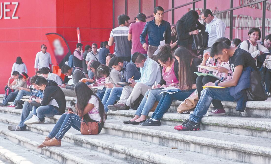 Foto: Archivo / EL UNIVERSAL