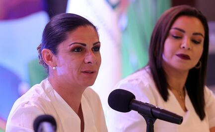 Maestro de ceremonias llama “Con hambre” a la Conade durante la inauguración de los Juegos Nacionales