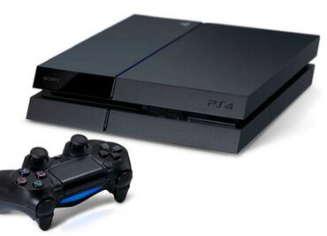 Sony vende seis millones de PS4 en 2015