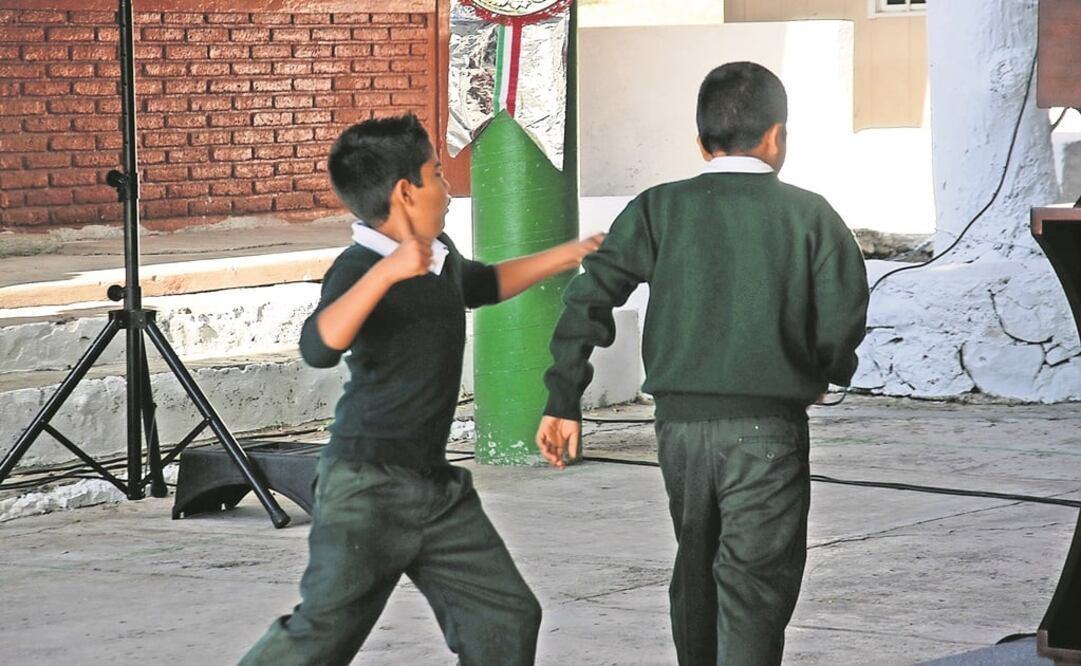 (Foto: Archivo/El Universal)