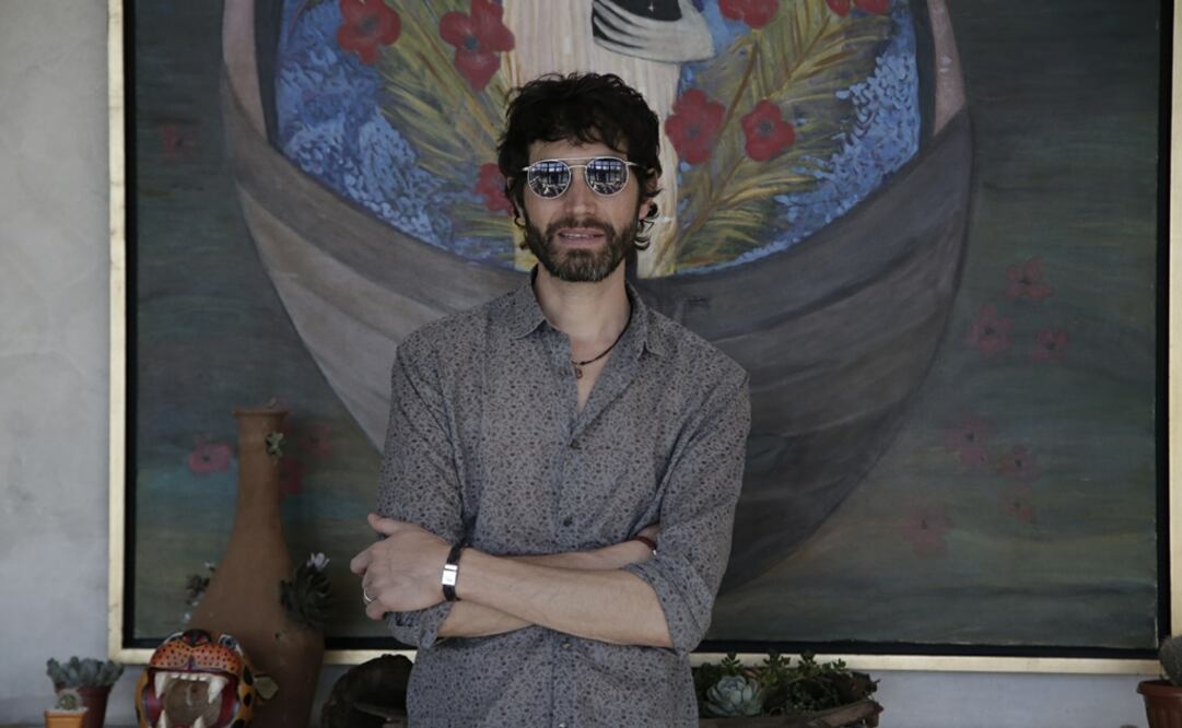 Foto: Archivo EL UNIVERSAL