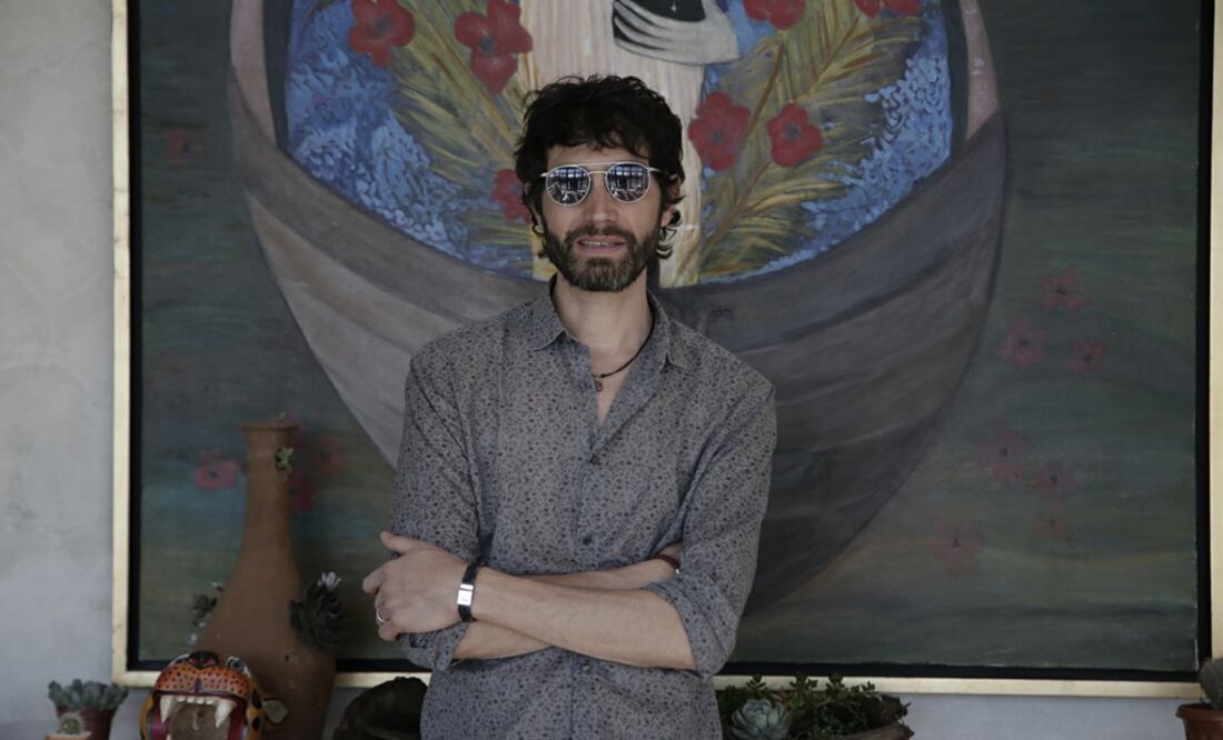 Foto: Archivo EL UNIVERSAL