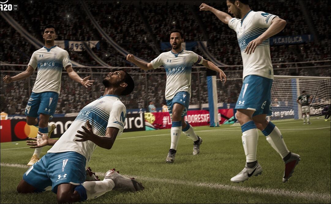 Twitter: @EASPORTSFutbol