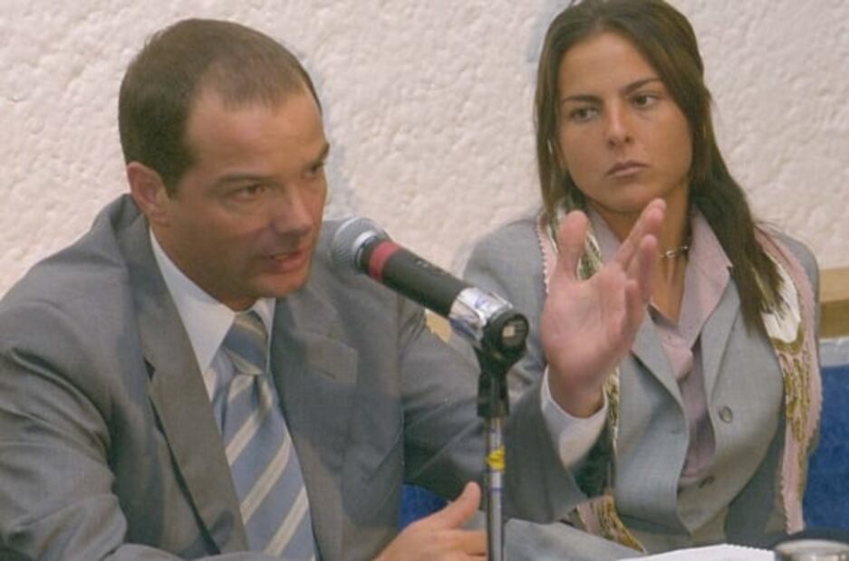 Parejas de famosos que han padecido violencia de género