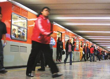 Sedeso pide investigar explotación laboral de niños en el Metro