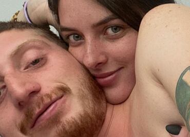 Exnovia de Octavio Ocaña se siente humillada y traicionada tras revelarse que abortó bebé del actor