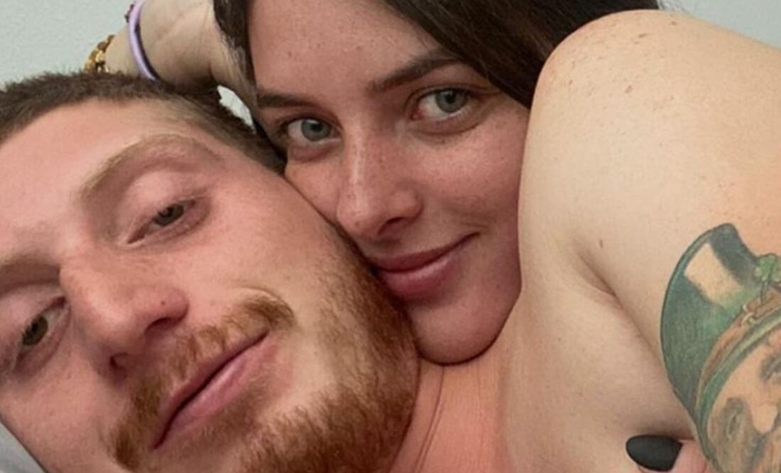 Foto: Vía Instagram @nerea.gogo