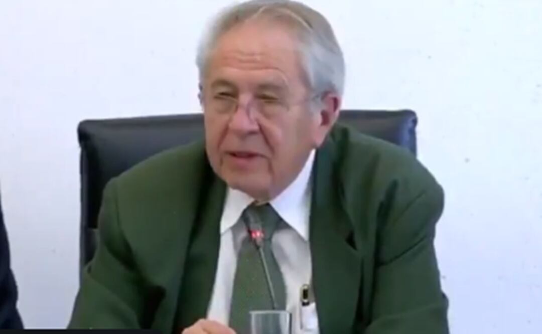 “No conozco las cifras de ahorros en el sector Salud, ni me las pidan”, dice titular de Ssa