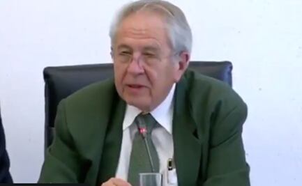 “No conozco las cifras de ahorros en el sector Salud, ni me las pidan”, dice titular de Ssa