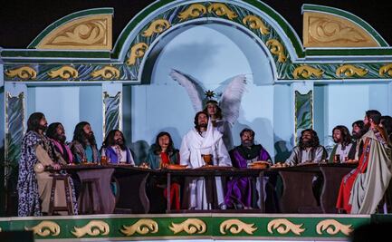 Jueves Santo 2025; ¿cuál es el significado y origen de la fecha en Semana Santa?