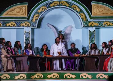 Jueves Santo 2025; ¿cuál es el significado y origen de la fecha en Semana Santa?