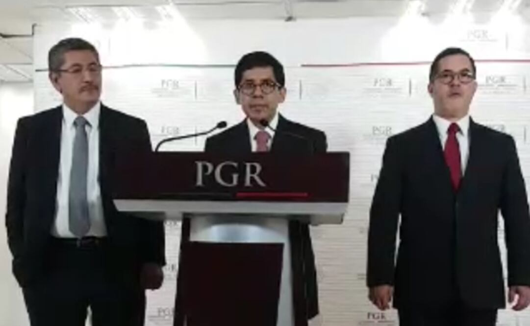 (Foto: Tomada de YouTube)