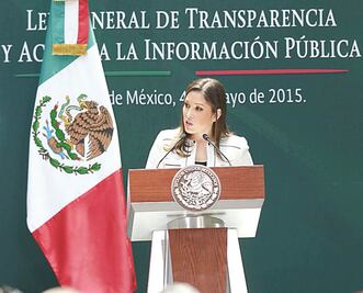 IFAI es ya INAI, al entrar en vigencia nueva legislación