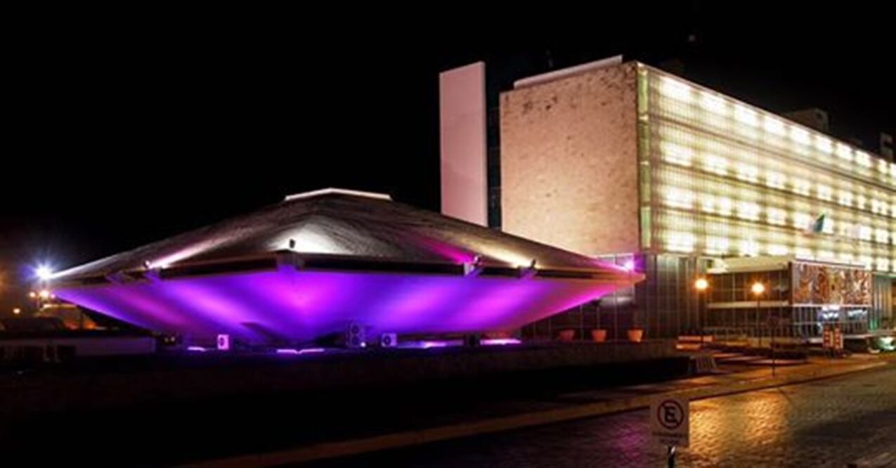 Foto: tomada de Facebook @congresocampeche