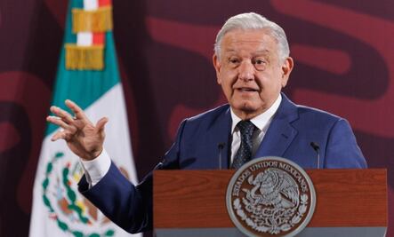 AMLO pide mecanismo de protección para jueces que atiendan casos del crimen organizado