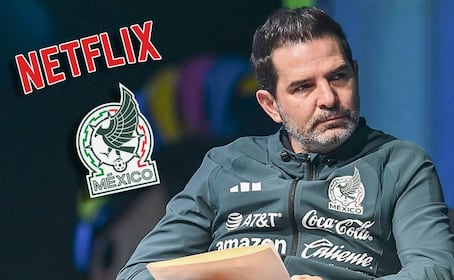 Duilio Davino critica acuerdo con Netflix: "A la Selección la debería ver todo el mundo"