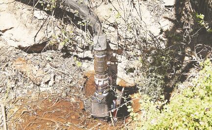 Registran intento de huachicoleo en Tetepango, municipio aledaño a Tlahuelilpan 