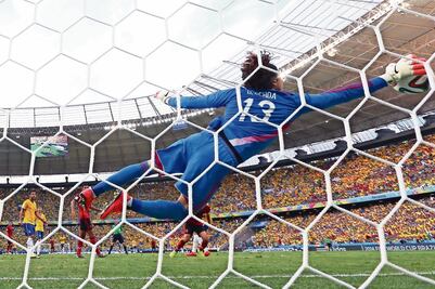 México, contra su gris historia