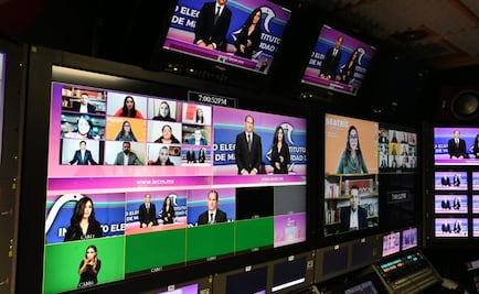 Candidatos a diputados migrantes coinciden en que requieren un representante en la CDMX