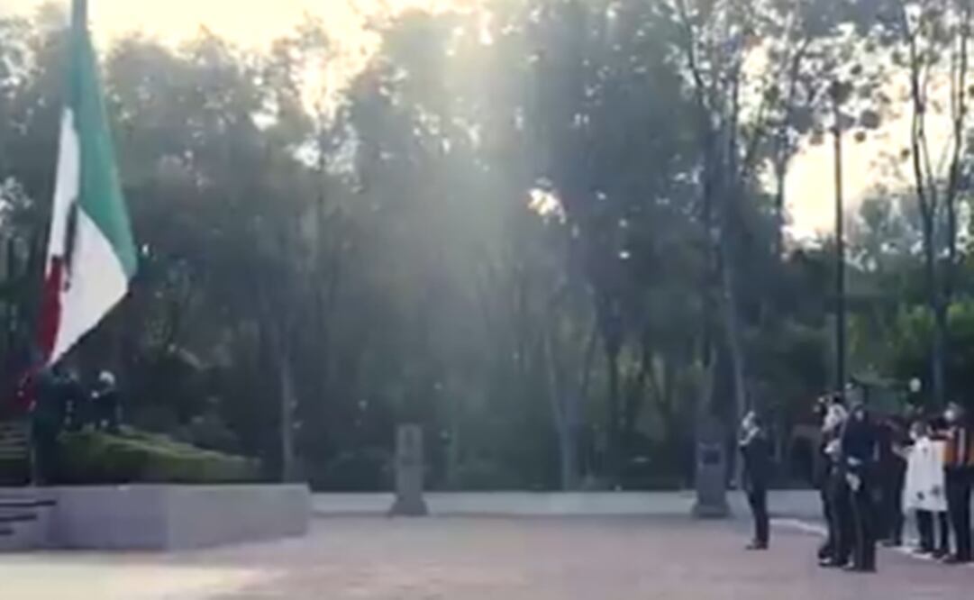 Foto: Tomada de video