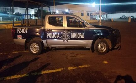 Atacan a policías y asesinan a cuatro personas en Zamora, Michoacán