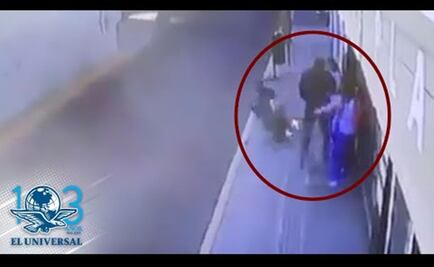 Estudiante frustra asalto con pistola eléctrica en Puebla