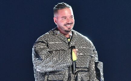 No quieren que J Balvin hable de las protestas en Colombia