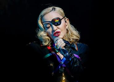 Fans desolados y enfadados con Madonna en Lisboa: "Una gran decepción"